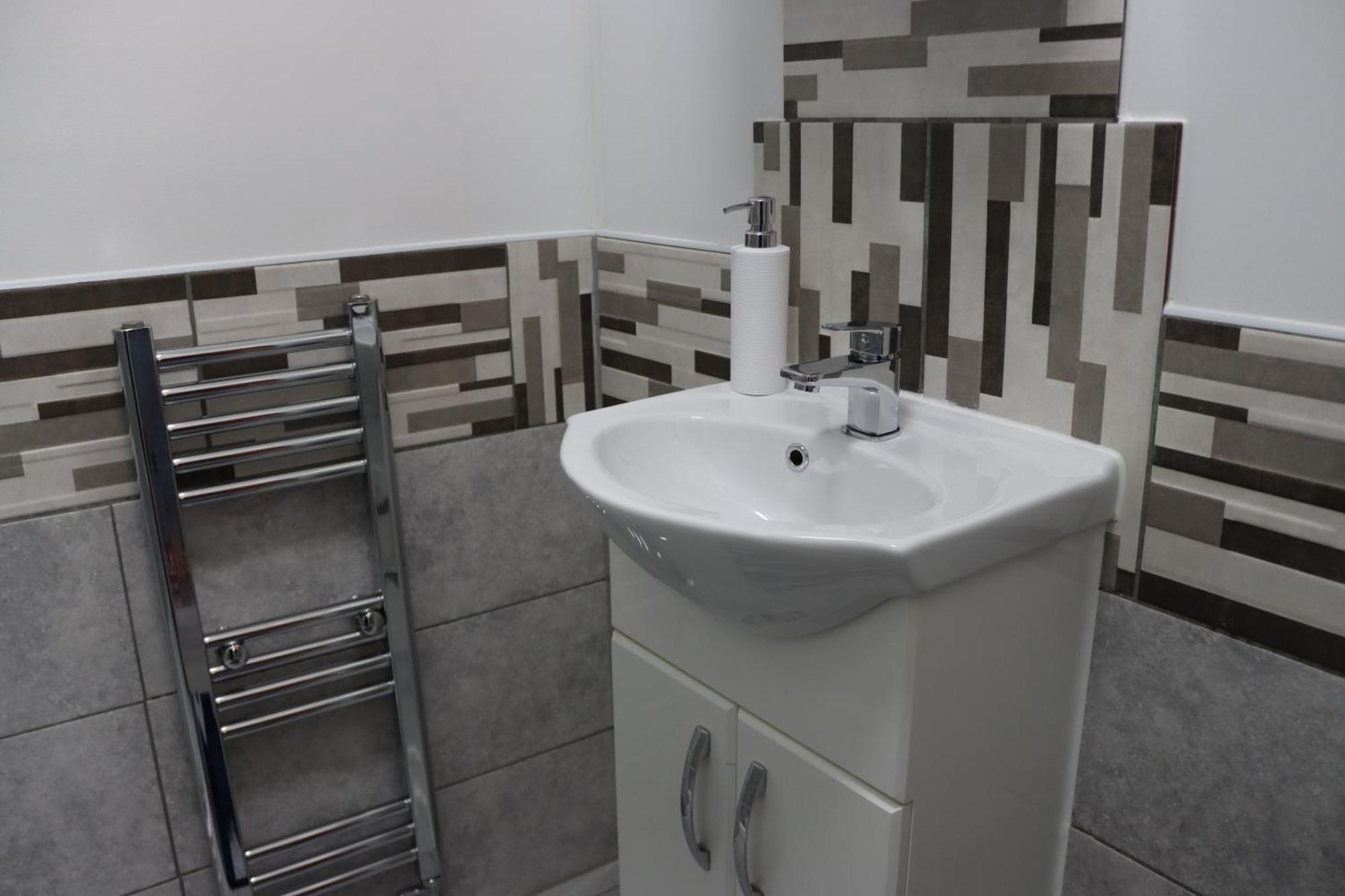 Cosy Studio With Kitchenette And Private Bathroom - 15Mins To Central London! Exterior foto