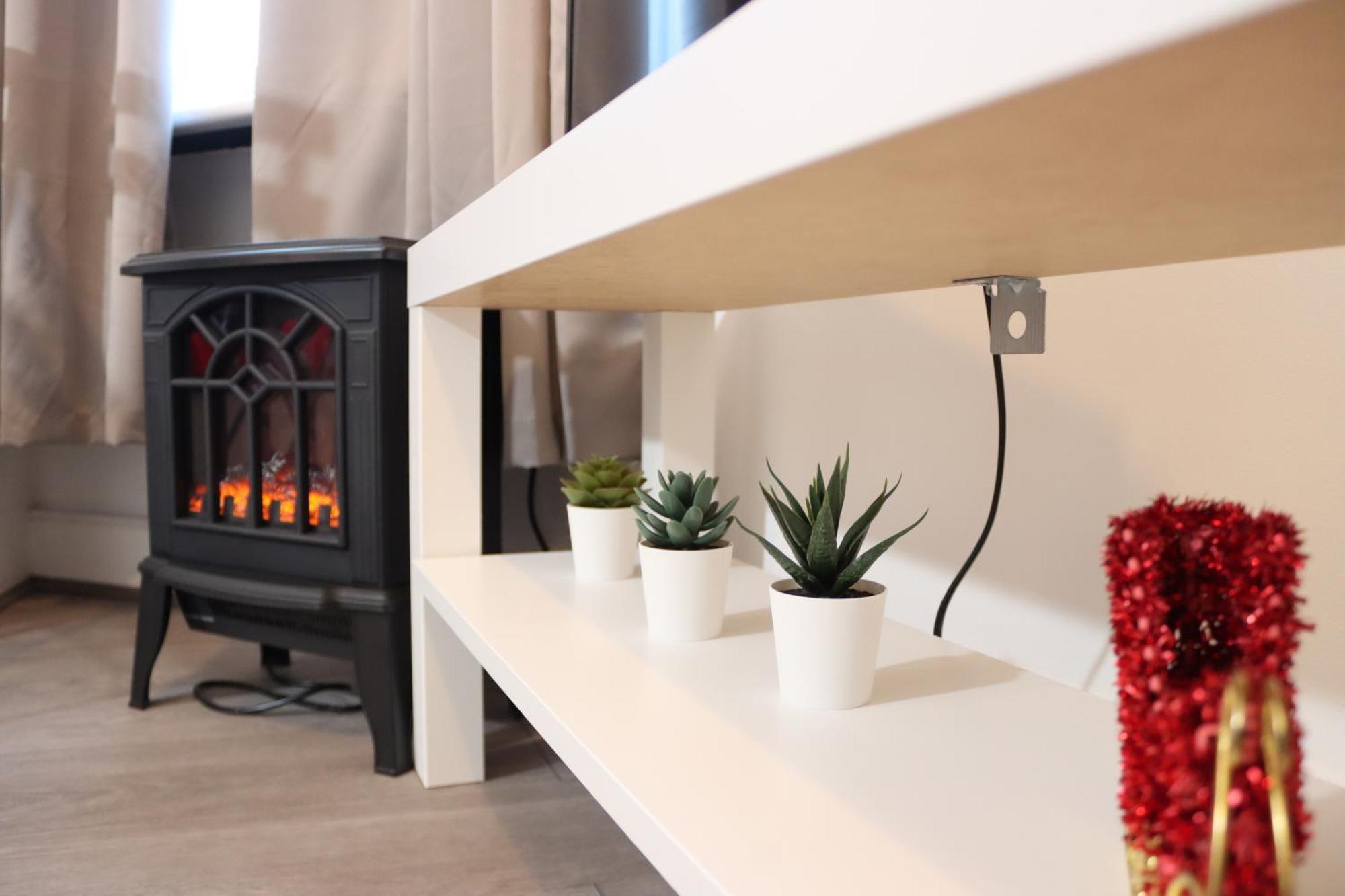 Cosy Studio With Kitchenette And Private Bathroom - 15Mins To Central London! Exterior foto